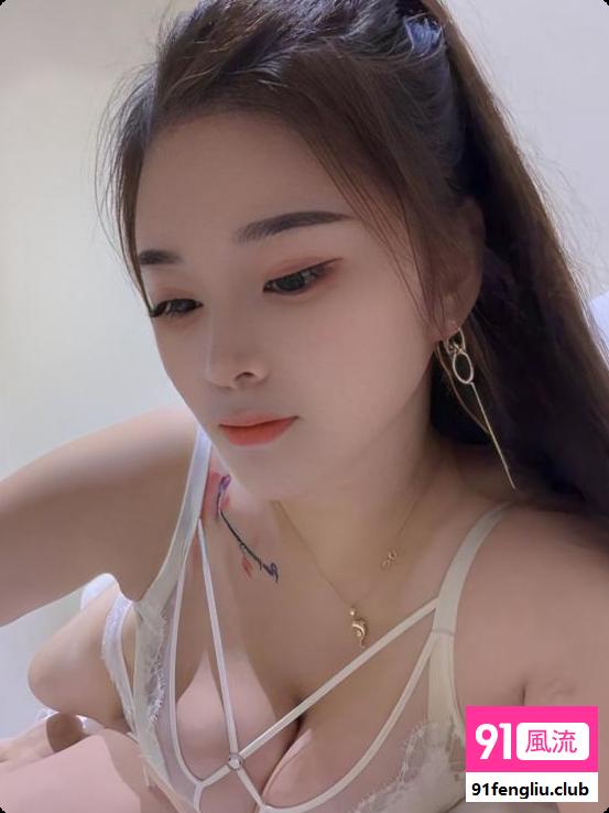 南山区大奶妹安然